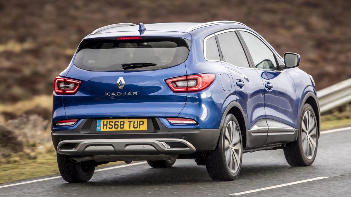 Clio, Megane, Talisman ve Dahası... Renault, Otomobillerine Neden Böyle İsimler Veriyor ve Bu Kelimeler Aslında Ne Demek?