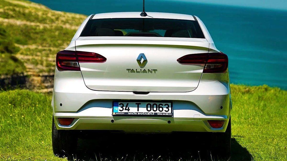 Clio, Megane, Talisman ve Dahası... Renault, Otomobillerine Neden Böyle İsimler Veriyor ve Bu Kelimeler Aslında Ne Demek?