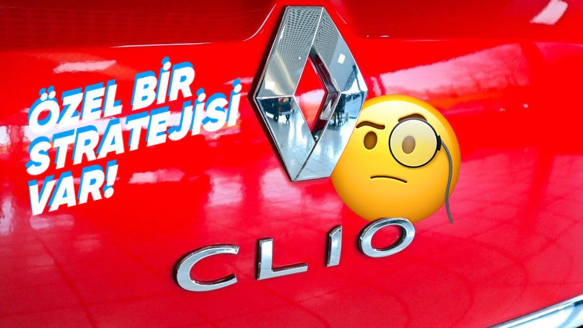 Clio, Megane, Talisman ve Dahası... Renault, Otomobillerine Neden Böyle İsimler Veriyor ve Bu Kelimeler Aslında Ne Demek?