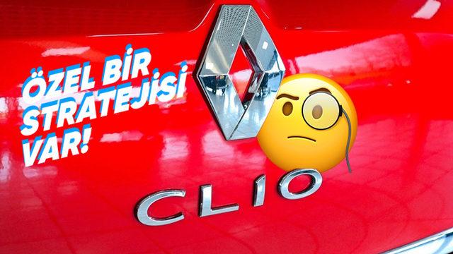 Clio, Megane, Talisman ve Dahası... Renault, Otomobillerine Neden Böyle İsimler Veriyor ve Bu Kelimeler Aslında Ne Demek?