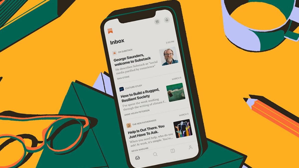 Substack CEO’sundan Elon Musk’a Misilleme: “Twitter Durumu Sinir Bozucu Hale Gelmeye Başladı”