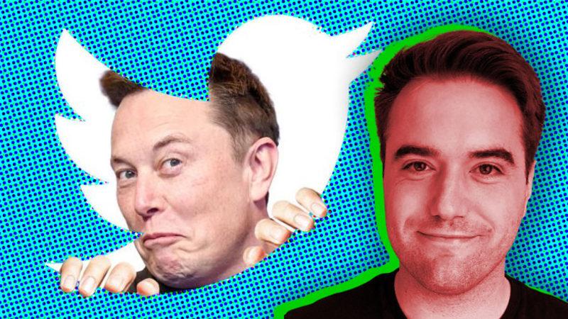 Substack CEO’sundan Elon Musk’a Misilleme: “Twitter Durumu Sinir Bozucu Hale Gelmeye Başladı”
