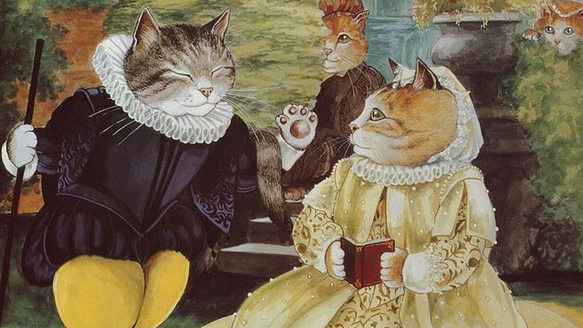 Kedilerin Dokuz Canlı Olduğu Efsanesi Nereden Geliyor?