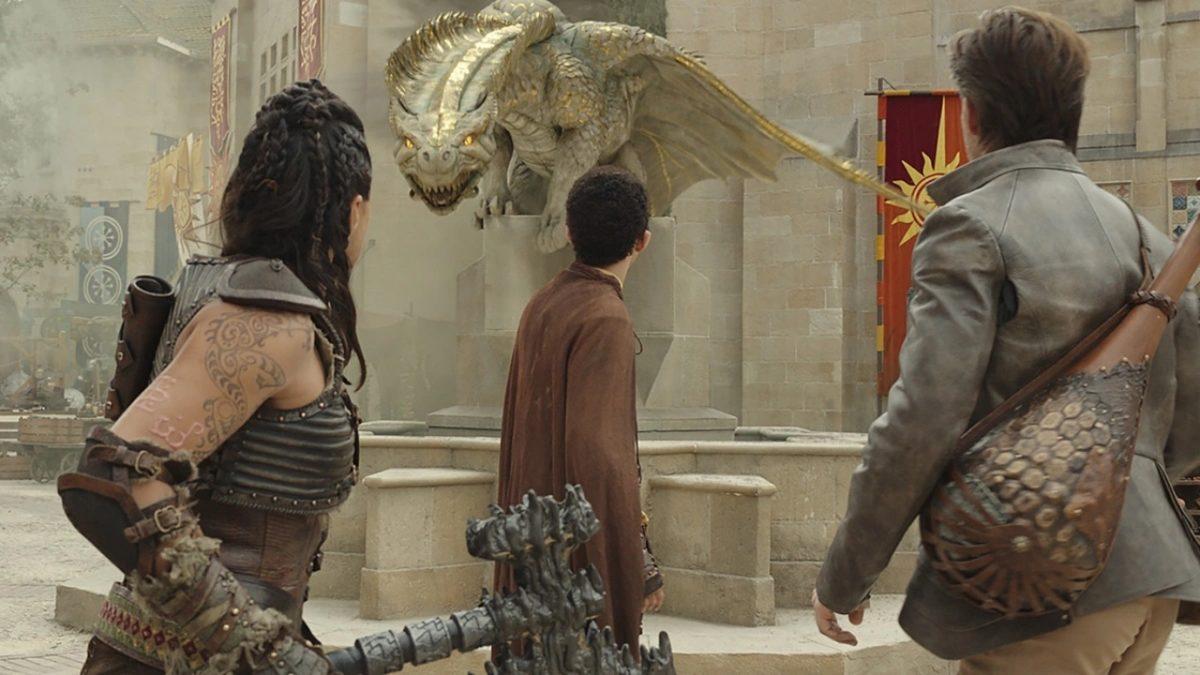 Vizyona Bu Hafta Giren 