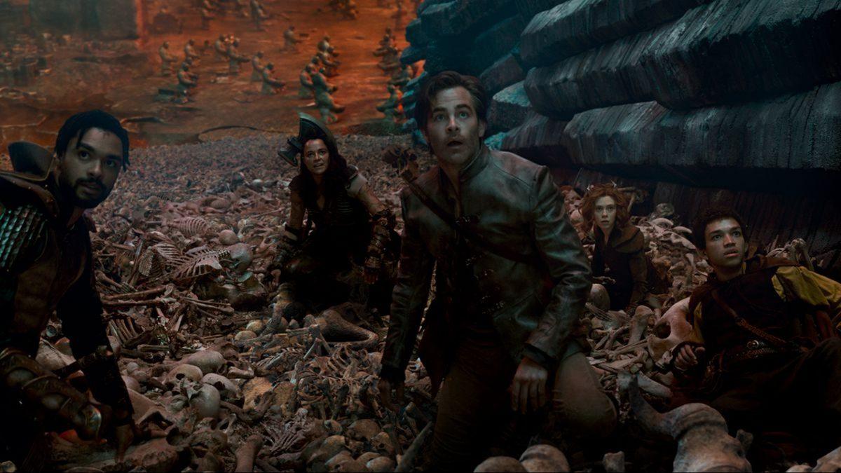 Vizyona Bu Hafta Giren 