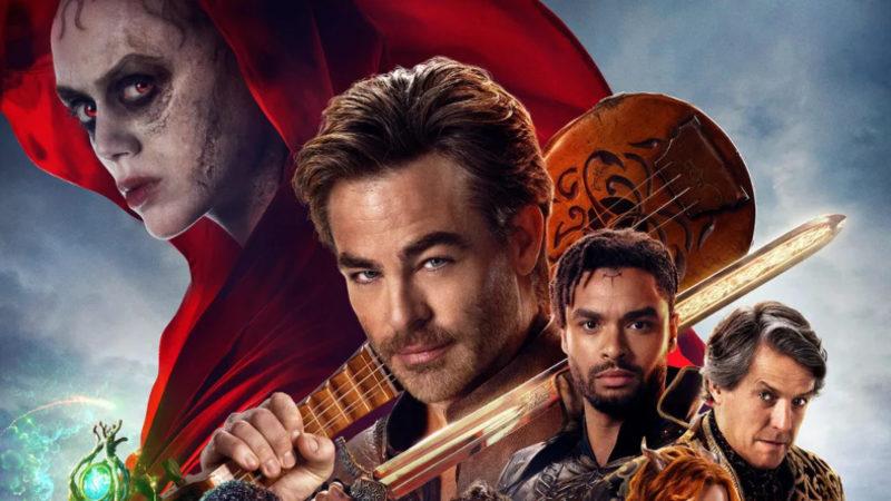 Vizyona Bu Hafta Giren "Zindanlar & Ejderhalar: Hırsızlar Arasındaki Onur" Filmini İnceledik: İzlemeye Değer mi?