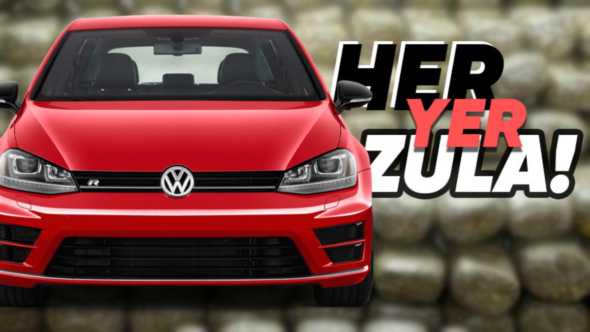 Kaçakçıların Arabalara Kurdukları Akılalmaz Düzenekler: Aracın Parçalarını Mühendisler Bu Kadar İyi Bilmiyor!