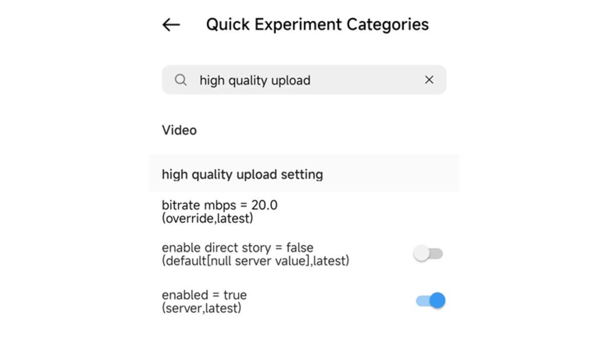 Instagram’a Yüksek Kaliteli Video ve Fotoğraf Yüklemenin Yolu (Tüm Telefonlar İçin Geçerli)
