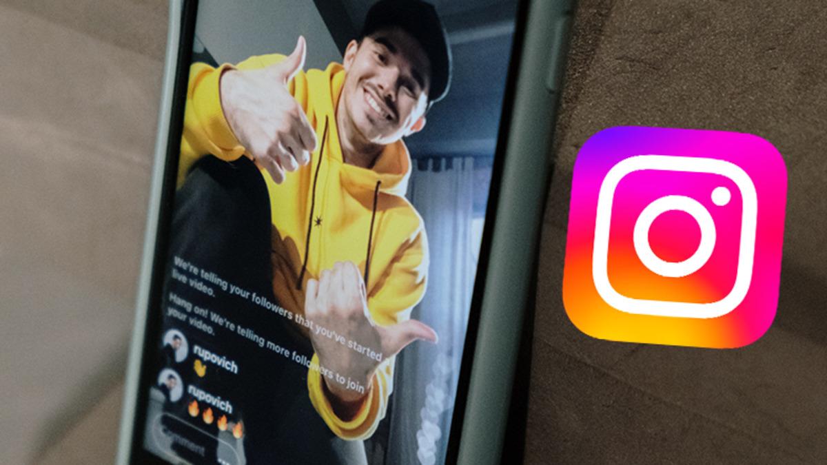 Instagram’a Yüksek Kaliteli Video ve Fotoğraf Yüklemenin Yolu (Tüm Telefonlar İçin Geçerli)