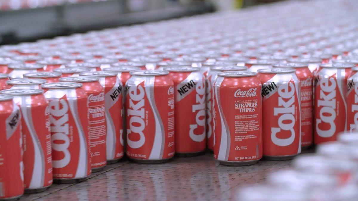 Pepsi’ye Yetişeceğim Derken Hırsına Yenilip Büyük Bir Hata Yapan Coca-Cola’nın “New Coke” Başarısızlığı