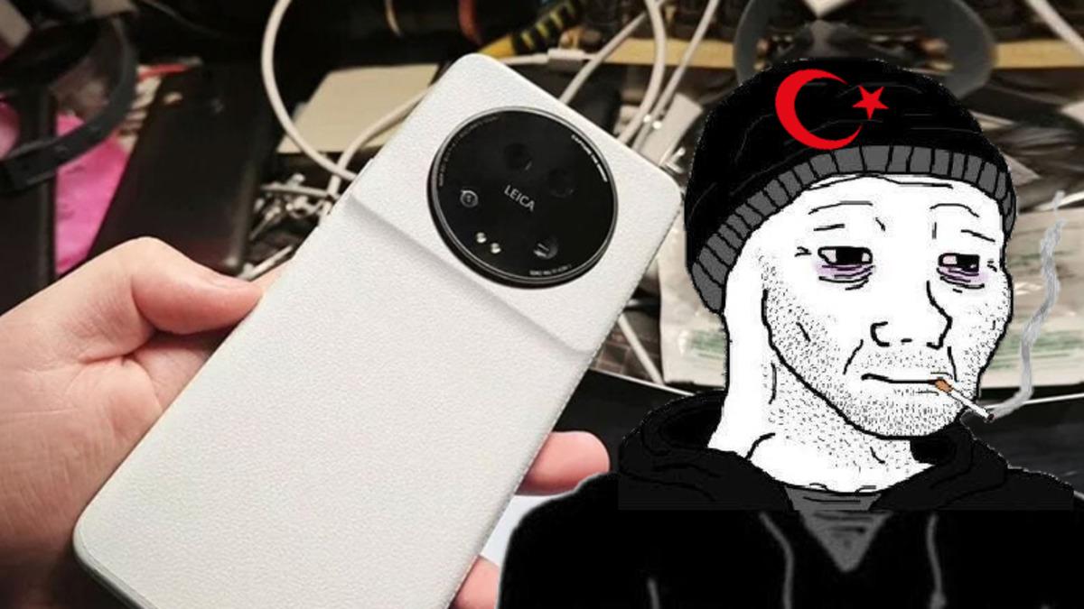 Heyecanla Beklenen Xiaomi 13 Ultra’nın Tanıtım Tarihi Sızdırıldı: Ama Türkiye’ye Gelmeyeceği İddia Ediliyor