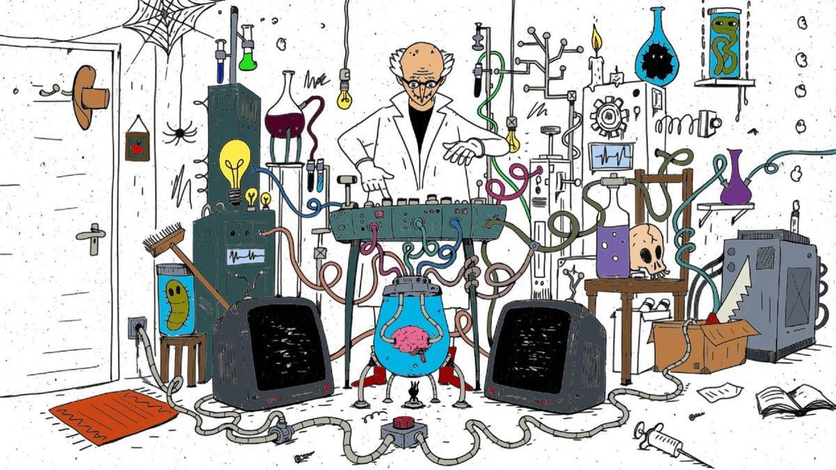 Bu Satırları Okuyan Beyninizin Şu An Bir Tüpün İçinde Bilgisayara Bağlı Olabileceğini Söyleyen Düşünce Deneyi