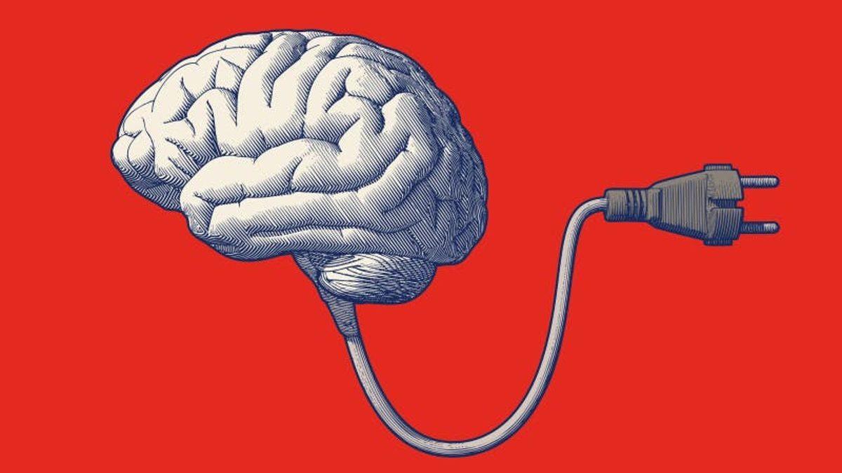 Bu Satırları Okuyan Beyninizin Şu An Bir Tüpün İçinde Bilgisayara Bağlı Olabileceğini Söyleyen Düşünce Deneyi