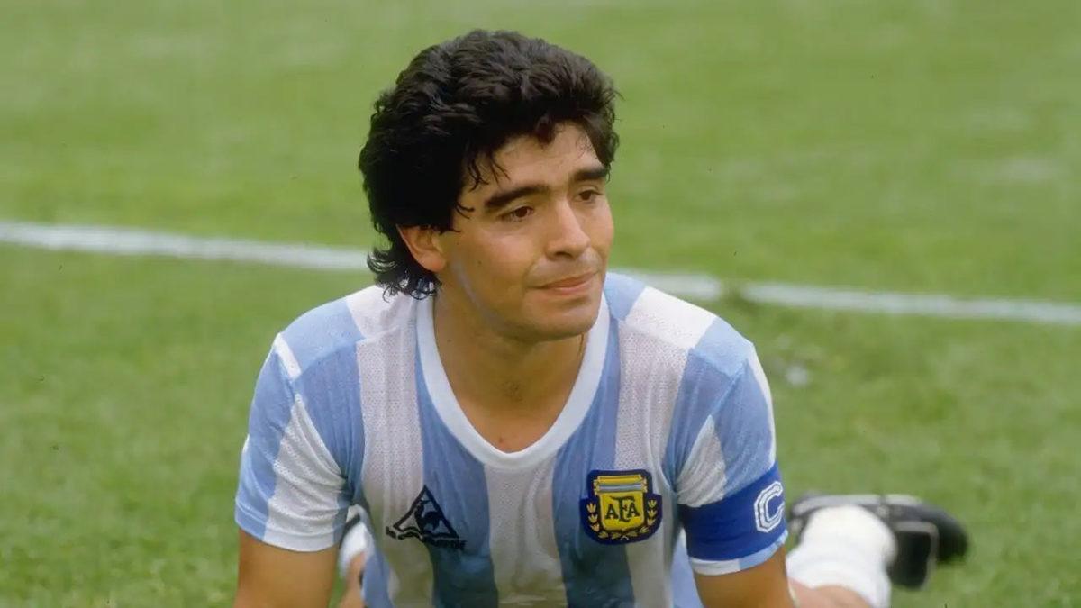 Futbol Tayfa Buraya: İtalyan Mafyasının Bile Sahip Çıktığı Tarihin En İyi Oyuncularından Diego Maradona Hakkında Muhtemelen Duymadığınız 10 Bilgi