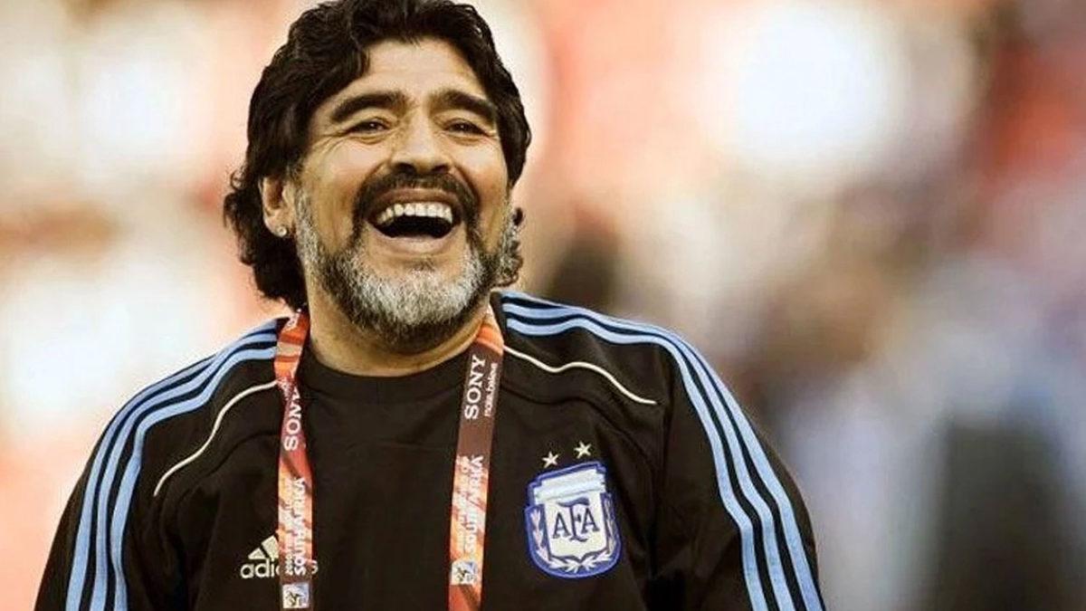 Futbol Tayfa Buraya: İtalyan Mafyasının Bile Sahip Çıktığı Tarihin En İyi Oyuncularından Diego Maradona Hakkında Muhtemelen Duymadığınız 10 Bilgi