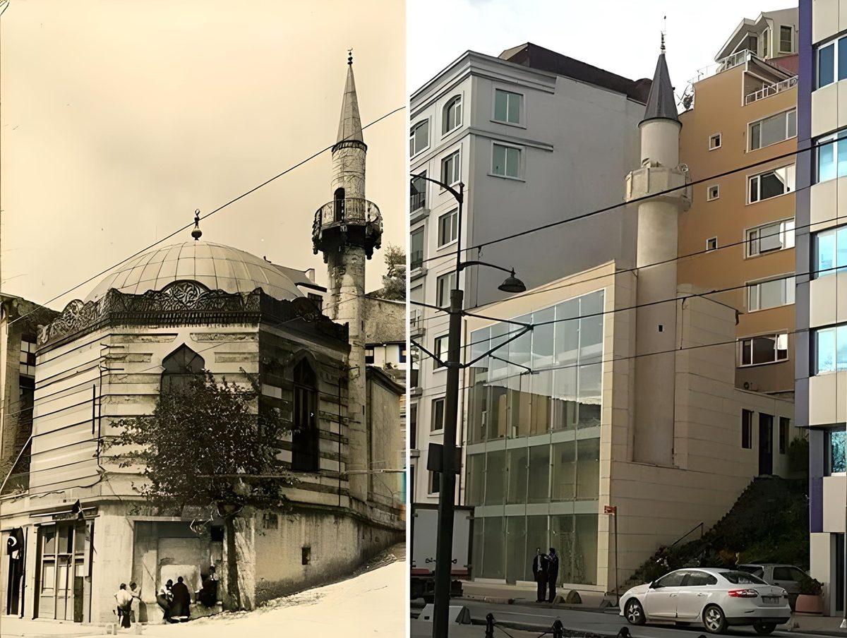 Restorasyonu Devam Eden Kız Kulesi’nin 