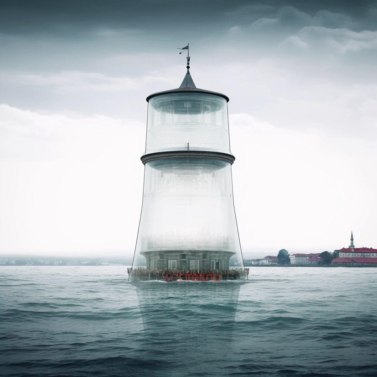 Restorasyonu Devam Eden Kız Kulesi’nin 