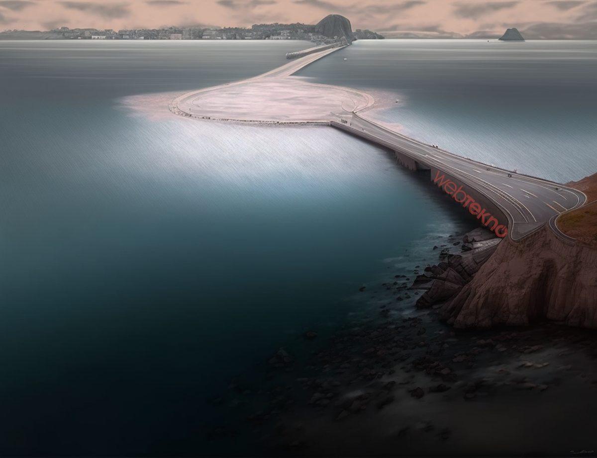 Restorasyonu Devam Eden Kız Kulesi’nin 