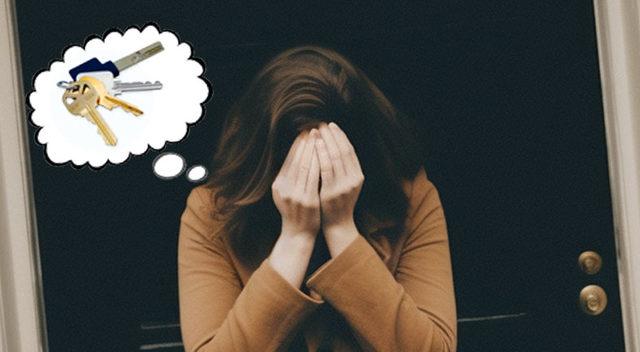 Anahtarları Evde Unutunca ‘Aslında Cebime Koymuştum’ Demenizin Ardındaki Neden Belli Oldu