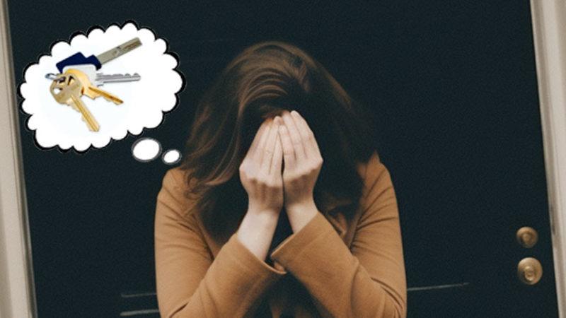 Anahtarları Evde Unutunca ‘Aslında Cebime Koymuştum’ Demenizin Ardındaki Neden Belli Oldu