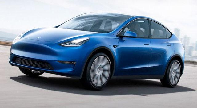 Tesla’nın 2023’te Kaç Araba Ürettiği ve Teslim Ettiği Açıklandı