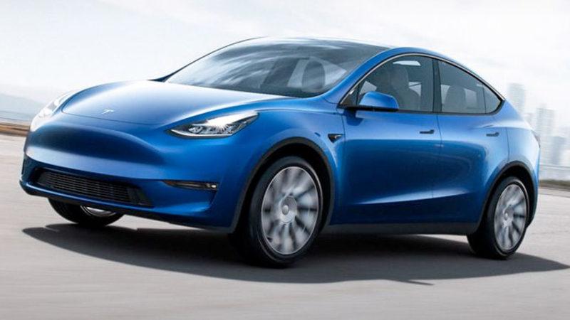 Tesla’nın 2023’te Kaç Araba Ürettiği ve Teslim Ettiği Açıklandı