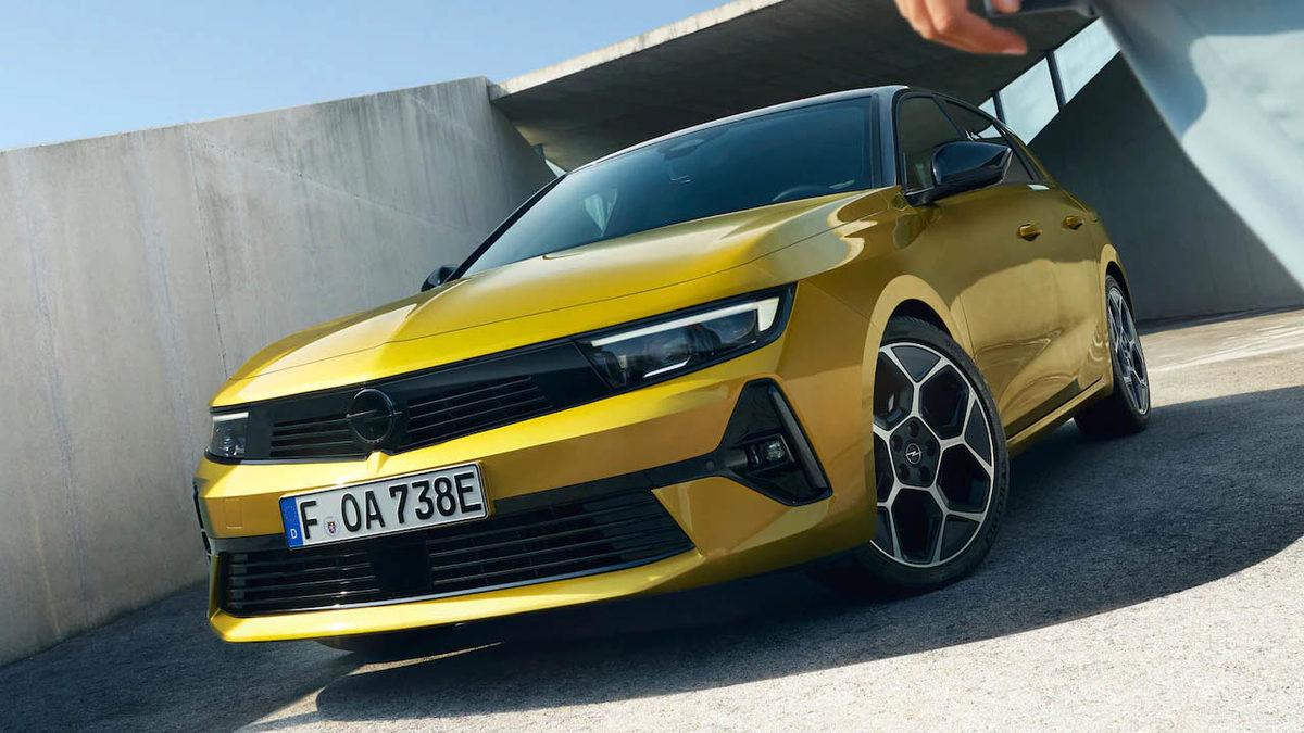 Opel, Yeni Elektrikli Otomobilini Dünyada İlk Kez Türkiye’de Tanıtacak