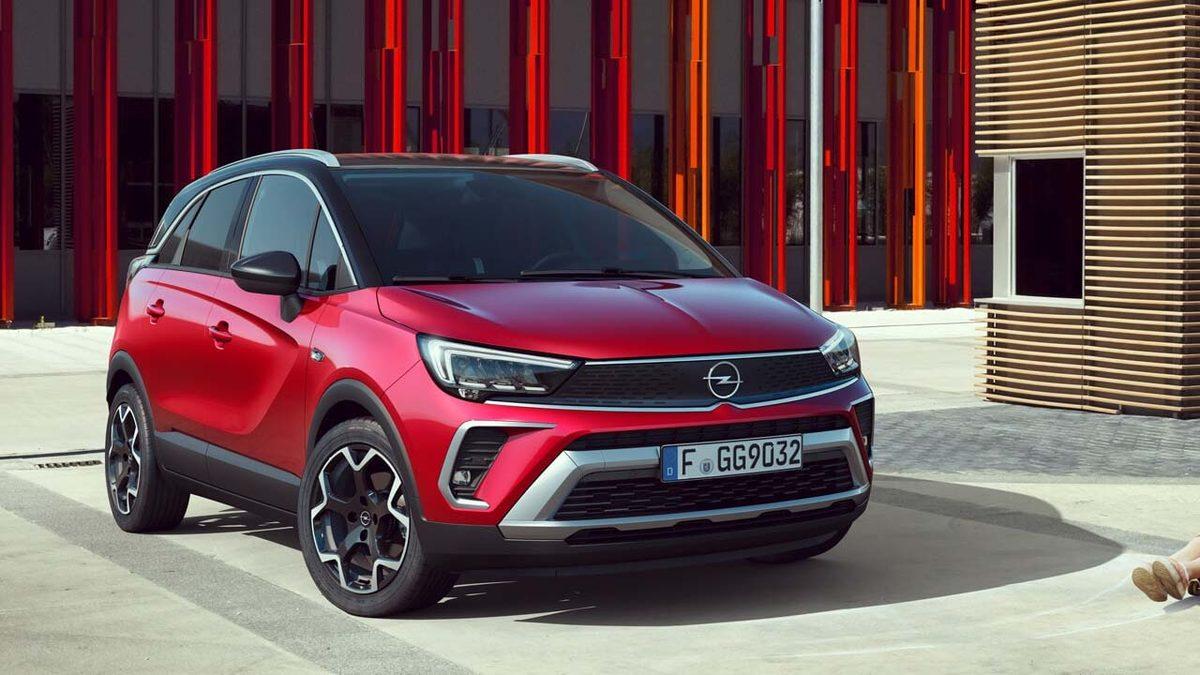 Opel, Yeni Elektrikli Otomobilini Dünyada İlk Kez Türkiye’de Tanıtacak