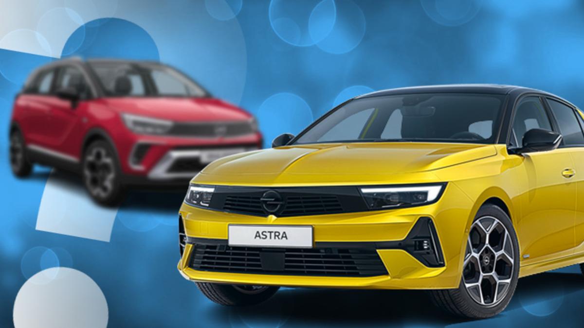 Opel, Yeni Elektrikli Otomobilini Dünyada İlk Kez Türkiye’de Tanıtacak