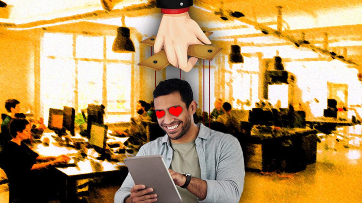 Şirketine Sadık Çalışanların, Yöneticileri Tarafından Daha Çok ‘Sömürüldüğü’ Ortaya Çıktı