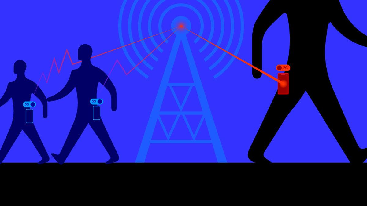 5G’den Umudu Kestik Galiba: Turkcell, 2029’a Kadar ’2G’ Sunmaya Devam Etmek İçin 141,6 Milyon Euro Verdi!