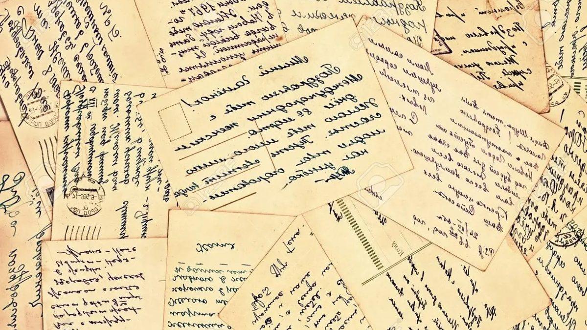 9. Yüzyıla Kadar Yalnızca Büyük Harfler Vardı: Peki Ne Oldu da Küçük Harfleri de Kullanmaya Başladık?