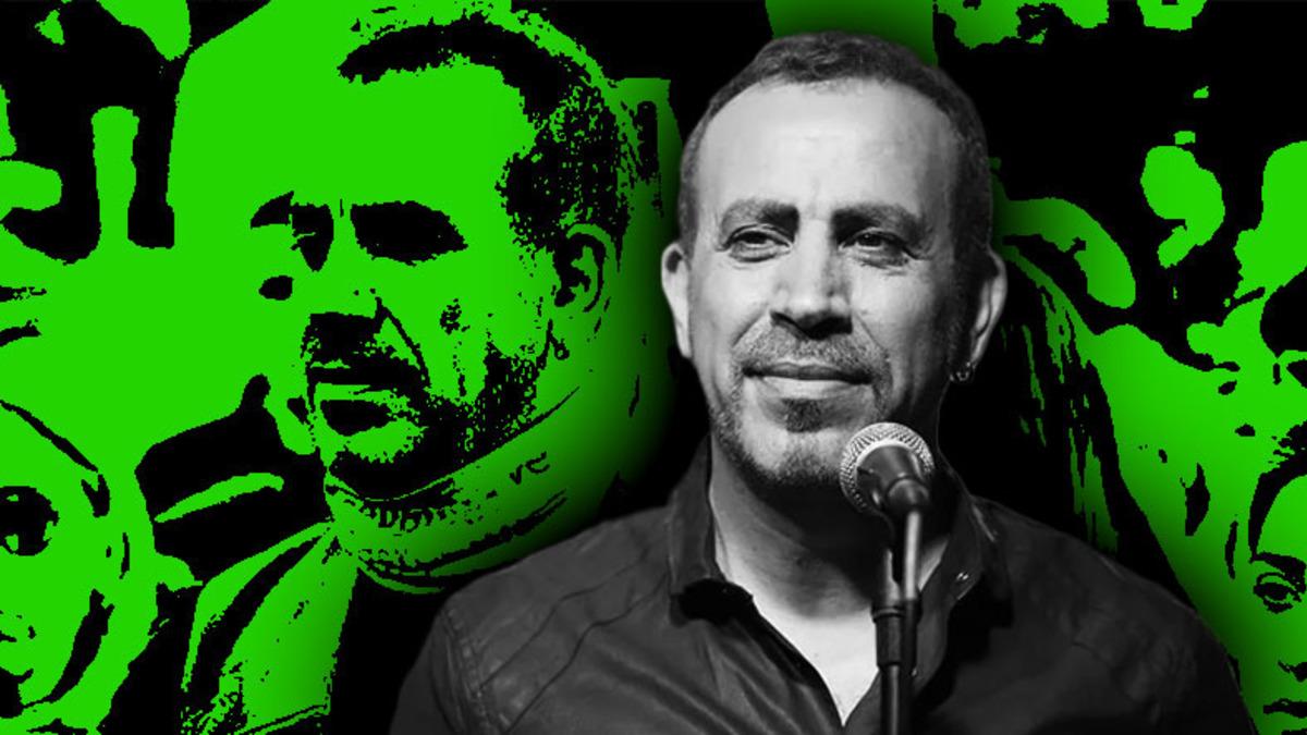 Haluk Levent, “Dünyanın En Etkili 100 Kişisi” Ödülünü Almayı Reddetti: İşte Nedeni