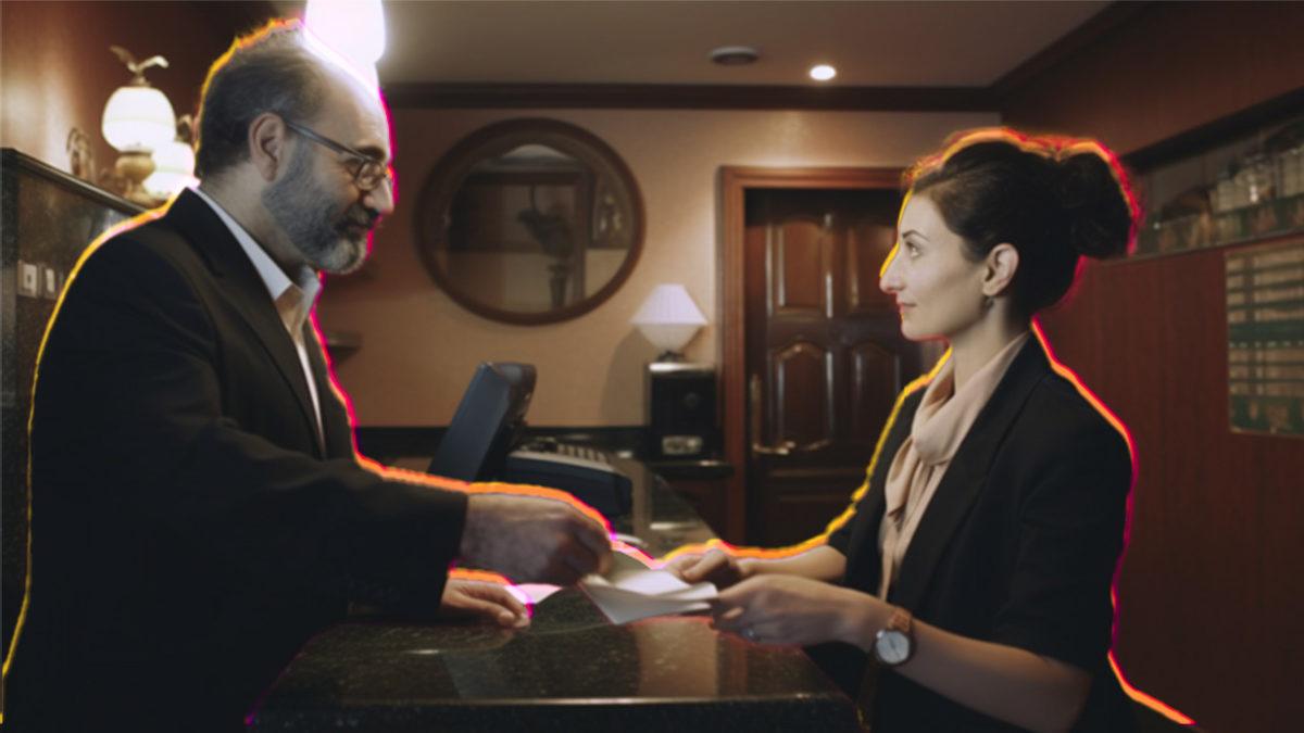 Herkesin Birbirine Borcu Olduğu Bir Kasabaya Yeni Bir Müşteri Gelip 500 TL’yi Ekonomiye Kazandırırsa Ne Olur?