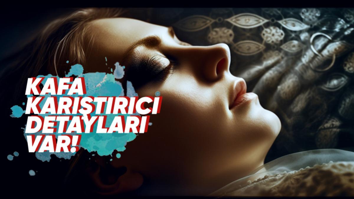 Doğuştan Görme Yetisi Olmayan İnsanların Rüya Görebilmesi Mümkün mü?