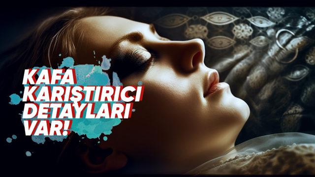 Doğuştan Görme Yetisi Olmayan İnsanların Rüya Görebilmesi Mümkün mü?