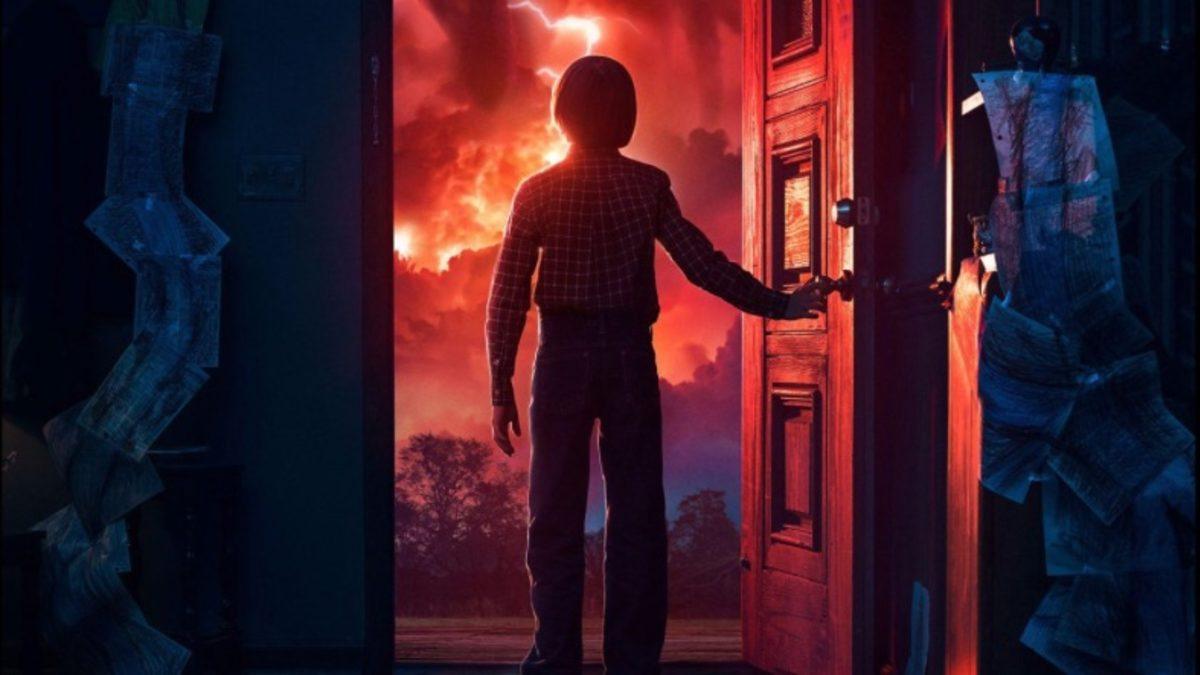 Stranger Things’ten Yeni Bir Spin-Off Dizisi Geliyor (Hayır, Anime Değil)