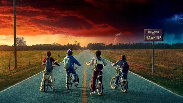 Stranger Things’ten Yeni Bir Spin-Off Dizisi Geliyor (Hayır, Anime Değil)