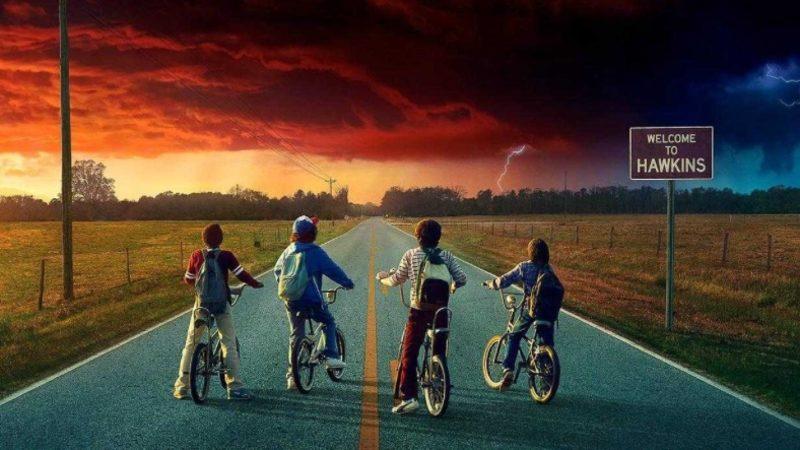 Stranger Things’ten Yeni Bir Spin-Off Dizisi Geliyor (Hayır, Anime Değil)