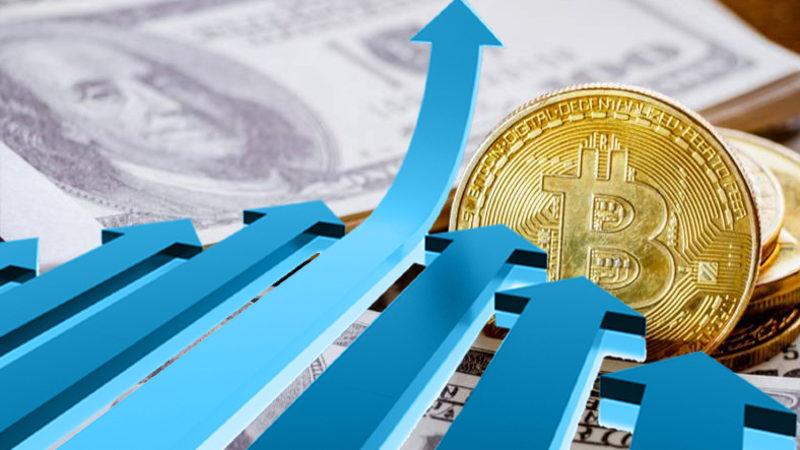 Bitcoin, Aylar Sonra Yeniden 30 Bin Doları Geçti: İşte Karadeniz Yaylaları Gibi Yeşeren Piyasalardaki Son Durum