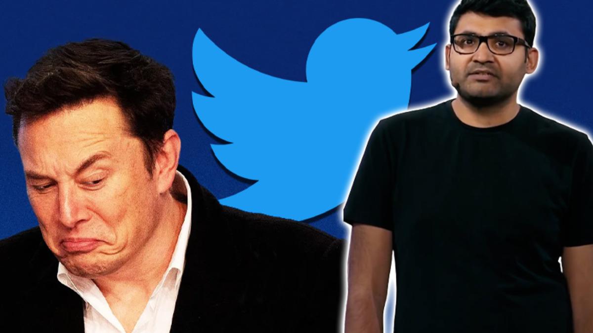 Eski CEO Parag Agrawal, Twitter’a Dava Açtı: Elon Musk, Kovduğu Çalışanların Tazminatlarını Bile Ödememiş