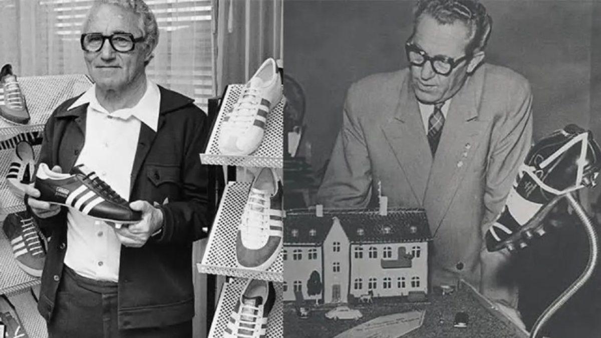 İki Kardeşin Düşmanlığı Sonucu Ortaya Çıkan Adidas ve Puma’nın Entrikalarla Dolu Ayrılış Öyküsü