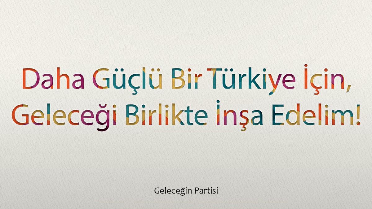 Yapay Zekâya Siyasi Parti Kurdurup Genel Başkanıyla Röportaj Yaptık: Seçim Sonuçlarını Bile Verdi!