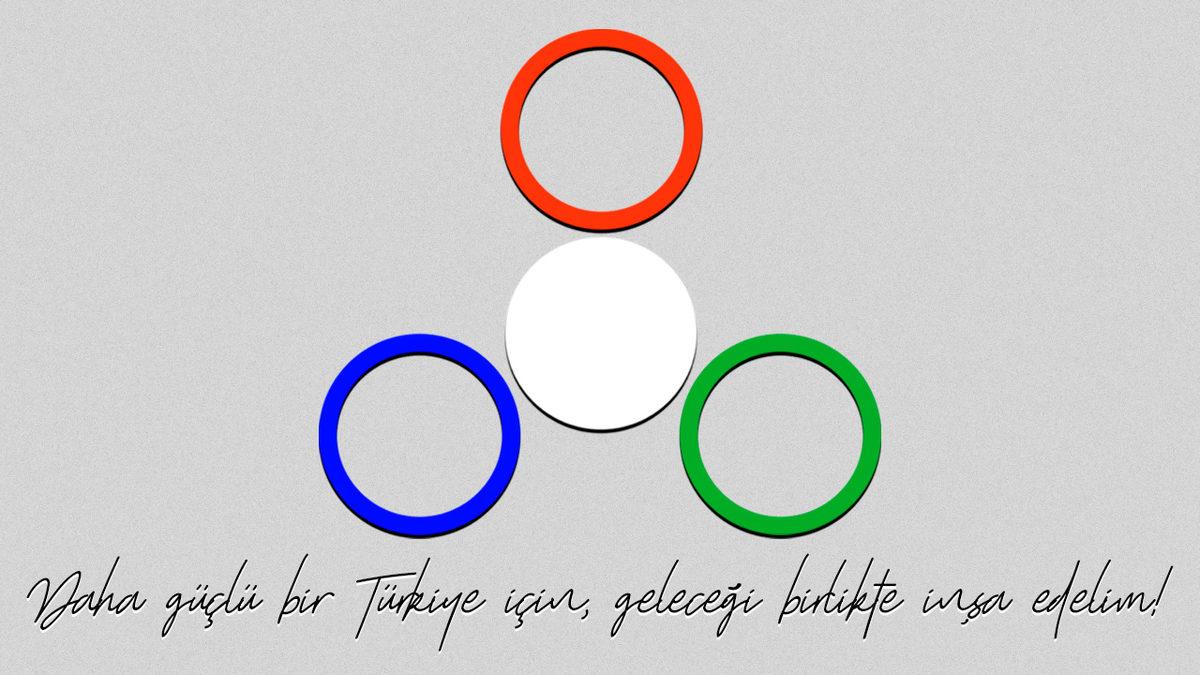 Yapay Zekâya Siyasi Parti Kurdurup Genel Başkanıyla Röportaj Yaptık: Seçim Sonuçlarını Bile Verdi!