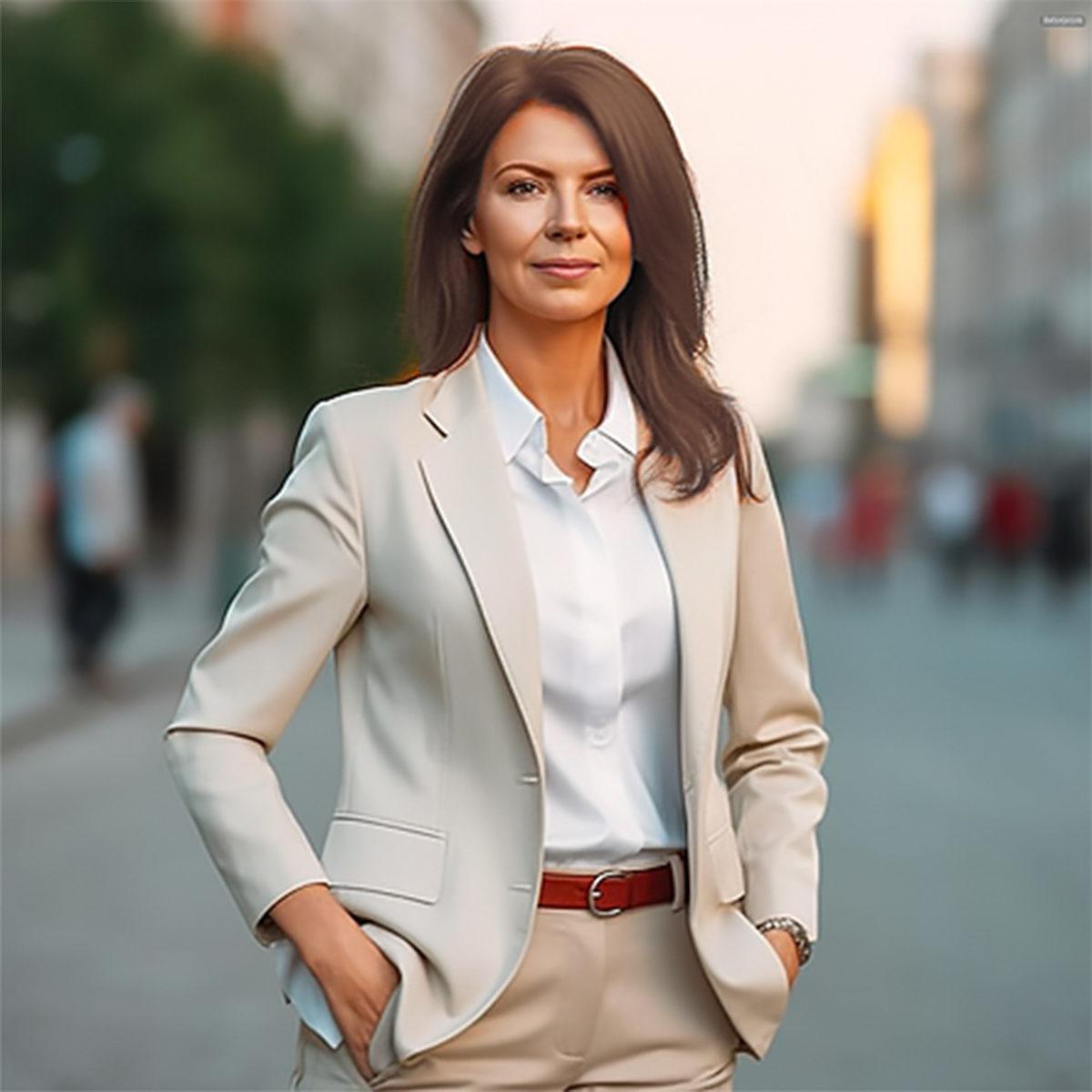 Yapay Zekâya Siyasi Parti Kurdurup Genel Başkanıyla Röportaj Yaptık: Seçim Sonuçlarını Bile Verdi!