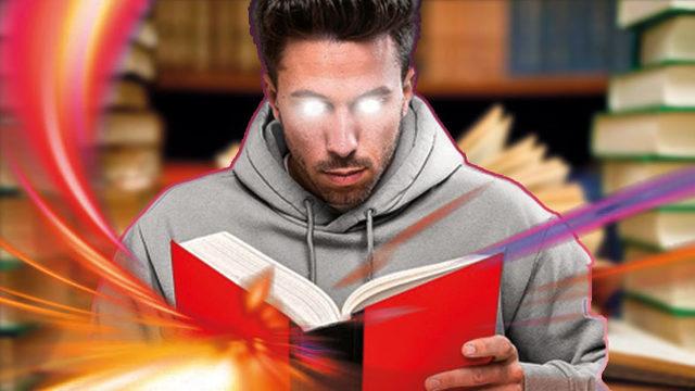 Metinleri Çok Daha Hızlı Okumak İçin Kolayca Uygulayabileceğiniz Hızlı Okuma Teknikleri (Bırakmamız Gereken 4 Alışkanlık da Var)