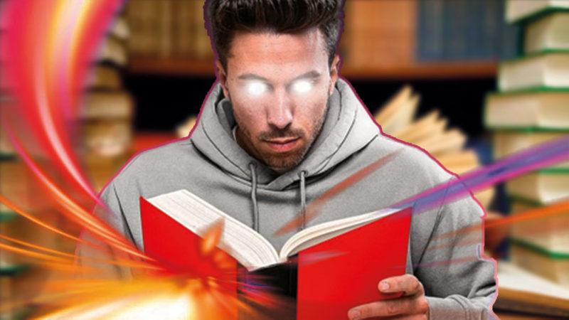 Metinleri Çok Daha Hızlı Okumak İçin Kolayca Uygulayabileceğiniz Hızlı Okuma Teknikleri (Bırakmamız Gereken 4 Alışkanlık da Var)