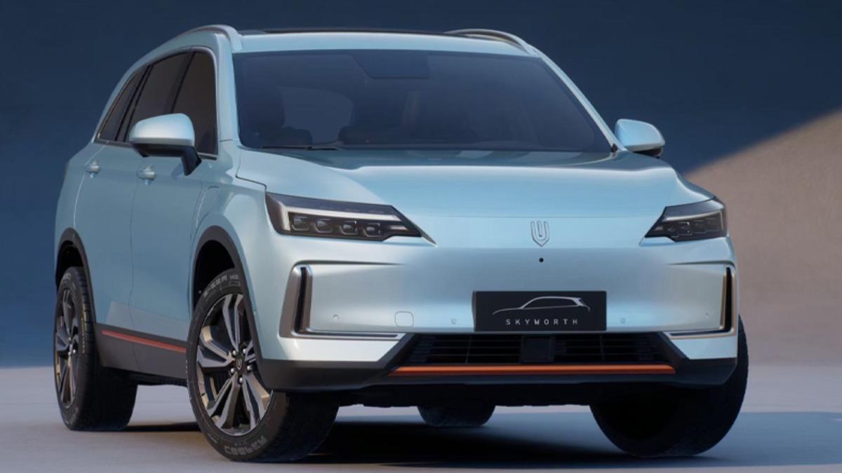 SKYWELL’in Eylül 2025 Fiyat Listesi Açıklandı: ET-5’e Zam Yok!