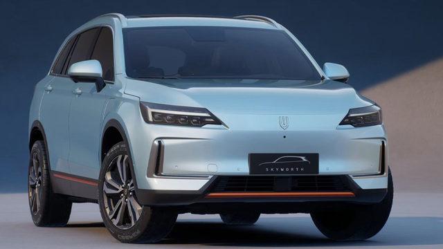 SKYWELL’in Eylül 2025 Fiyat Listesi Açıklandı: ET-5’e Zam Yok!