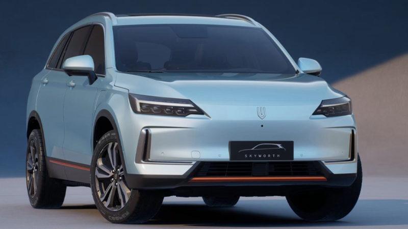 SKYWELL’in Eylül 2025 Fiyat Listesi Açıklandı: ET-5’e Zam Yok!